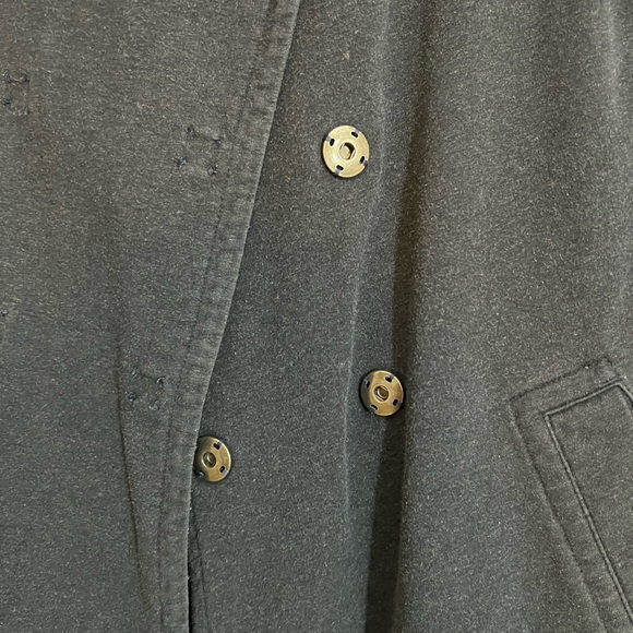 Lululemon gratitude wrap sweater - Picture 3 of 8